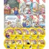 Little Critter Story Book 10�� ��Ʈ (Book+CD+Activity Book)