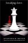 The Twilight #4 : Breaking Dawn