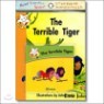 Read Together Step 3-9 : The Terrible Tiger (Book + CD)