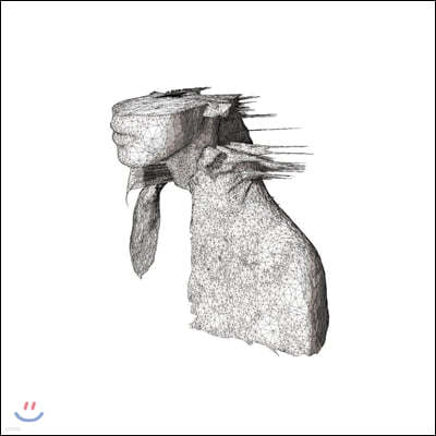 Coldplay (콜드플레이) - 2집 A Rush Of Blood To The Head [LP]