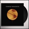 Coldplay - Parachutes