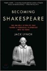 Becoming Shakespeare