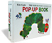 The Very Hungry Caterpillar Pop-Up Book : 40th Anniversary