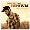 Brenton Brown - Because Of Your Love