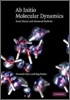 Ab Initio Molecular Dynamics