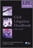 Civil Litigation Handbook 2008-2009