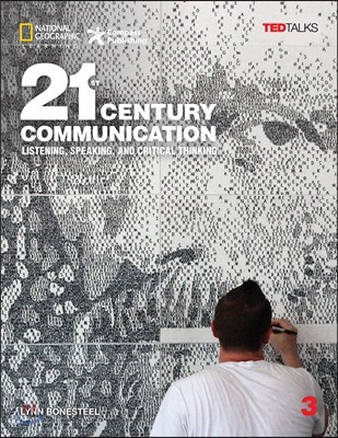 21st Century Communication 3 : Student Book