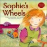 ������ ���� Sophie's Wheels