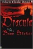 Usborne Classics Retold �̽��͸��� : Dracula (Book+Tape)