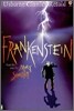 Usborne Classics Retold �̽��͸��� : Frankenstein (Book+Tape)
