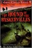 Usborne Classics Retold �̽��͸��� : The Hound Of The Baskervilles (Book+Tape)