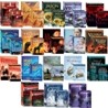 Usborne Classics Retold ������ & ��庥�� & �̽��͸� 18�� ��Ʈ