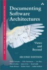 Documenting Software Architectures