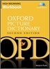 Oxford Picture Dictionary High Beginning : Workbook