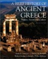 A Brief History of Ancient Greece (Paperback, 2nd)