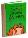 The Judy Moody Mood Journal
