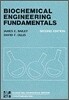 Biochemical Engineering Fundamentals, 2/E