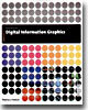 Digital Information Graphics