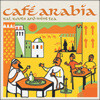 Cafe Arabia