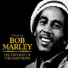 Bob Marley - The Best Of The Trojan Years