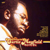 Curtis Mayfield - The Immortal Curtis Mayfield