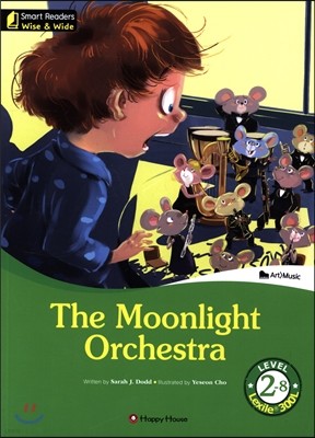 The Moonlight Orchestra 2-8