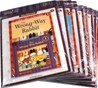 Scholastic Hello Reader Level 2 Workbook Full Set (Book+CD+Workbook)
