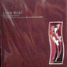 V.A. - Love Box 1 - Broadway Diva