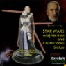 ��Ÿ���� Count Dooku & Asajj Ventress ������