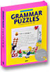 GRAMMAR PUZZLES