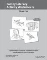 The Family Literacy Activity Worksheets
