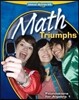 Glencoe Math 2010 Triumphs Foundations to Algebra 1 : Student Book