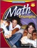 Glencoe Math 2010 Triumphs Foundations to Geometry : Student Book