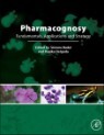 Pharmacognosy: Fundamentals, Applications and Strategies