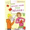 Quinze jours pour reussir (+ CD)
