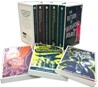 [YES24 �ܵ�] Sherlock Holmes #1 - #8 ���� (8�� ��Ʈ)