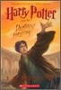 Harry Potter and the Deathly Hallows : Book 7