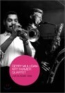 Gerry Mulligan & Art Farmer - Live In Rome 1959