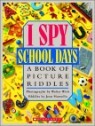 I Spy School Days