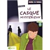 Le casque mysterieux (+CD)