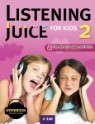 Listening Juice for Kids 2 : Workbook