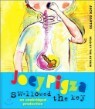 Joey Pigza Swallowed the Key (Audio CD)
