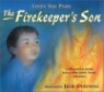 The Firekeeper's Son