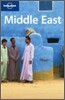 Lonely Planet Middle East