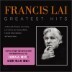 Francis Lai - Francis Lai Greatest Hits