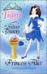 The Tiara Club #10 : Princess Alice and the Crystal Slipper (Book+CD)