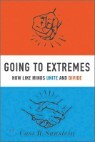 Going to Extremes