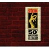 Stax 50th Anniversary Celebration [Deluxe Sound & Vision][Mini Box]
