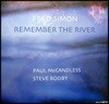 Fred Simon - Remember The River