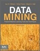 Data Mining, 3/E